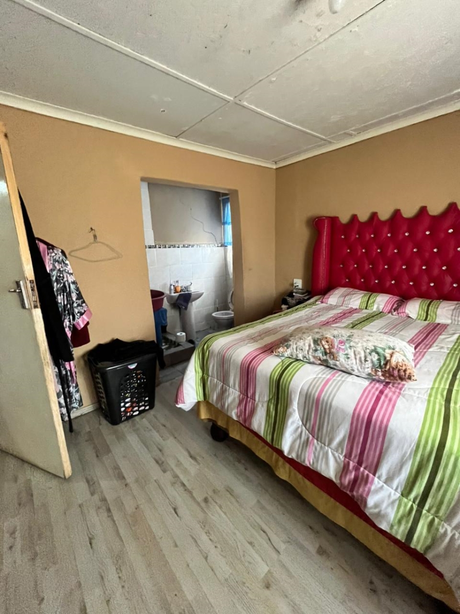 3 Bedroom Property for Sale in Ezibeleni Eastern Cape